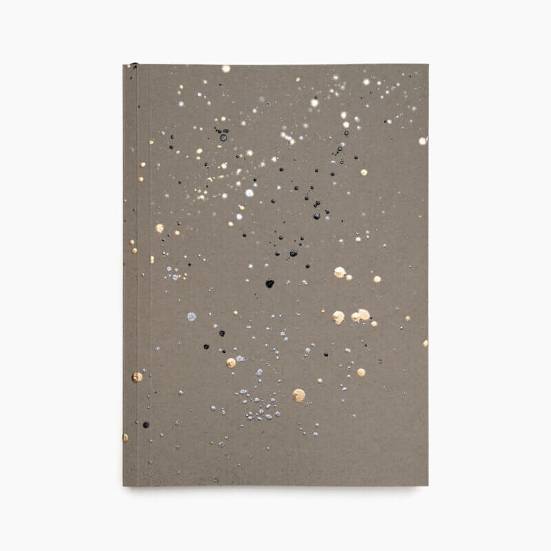 Pisces, notes zielony B5